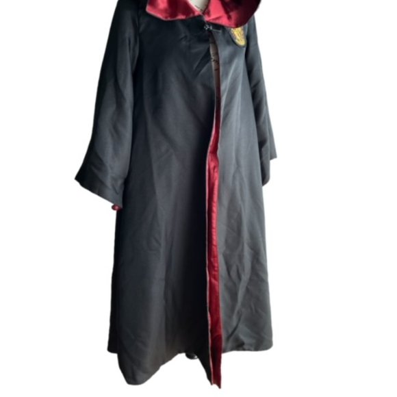 Harry Potter Cloke - Picture 3 of 4